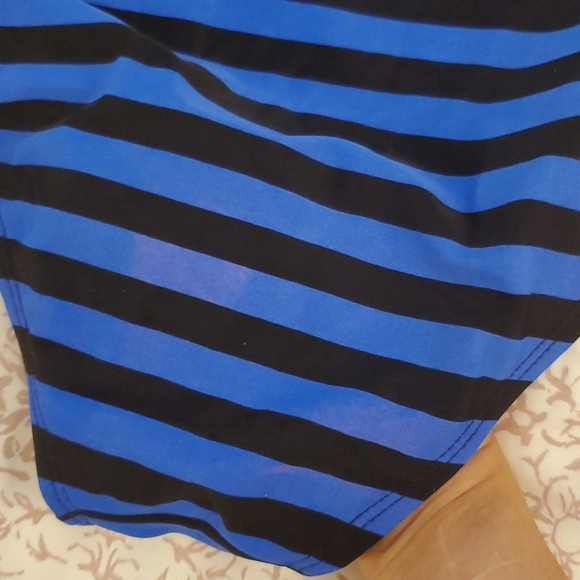 Material Girl one piece swimsuit - Picture 4 of 5